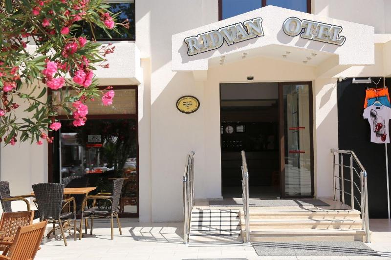 Ridvan Hotel image