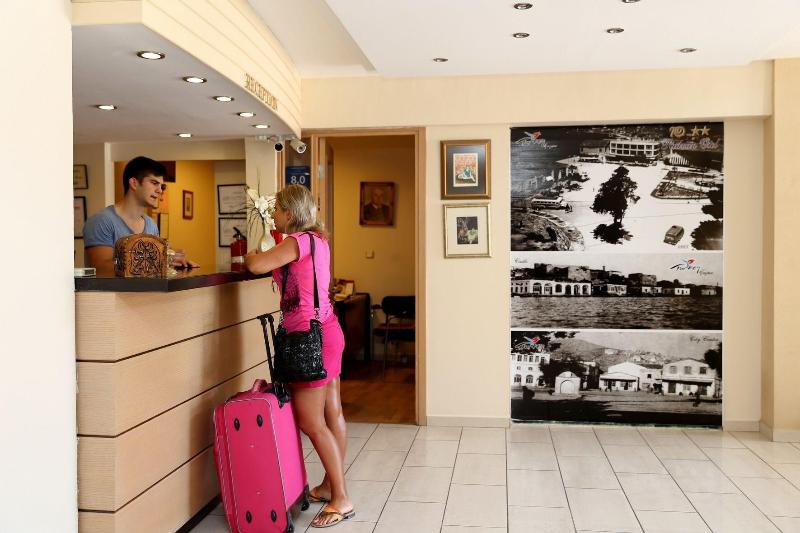 Ridvan Hotel image