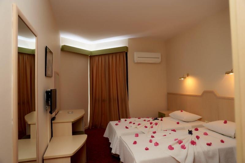 Ridvan Hotel image