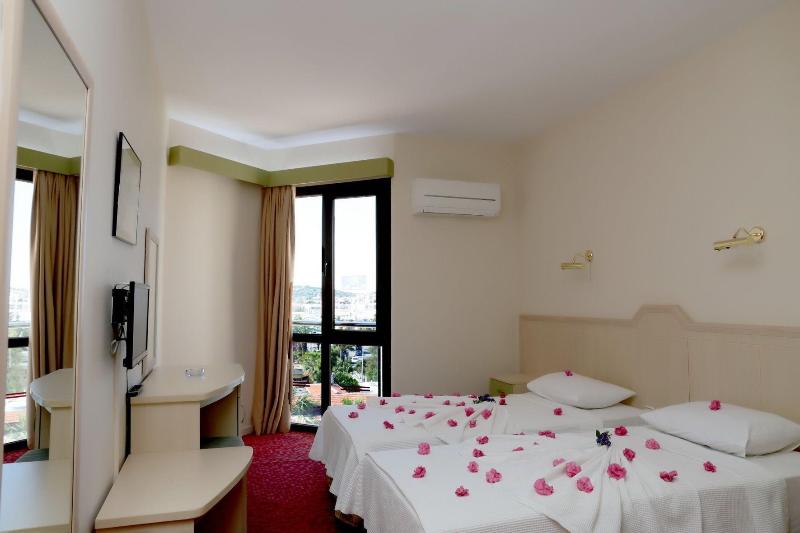 Ridvan Hotel image