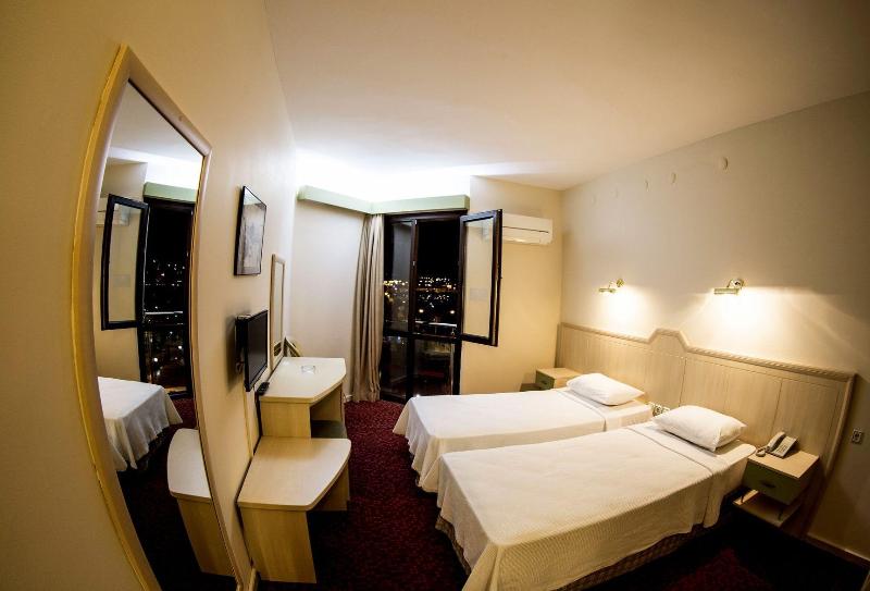 Ridvan Hotel image