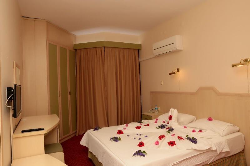 Ridvan Hotel image