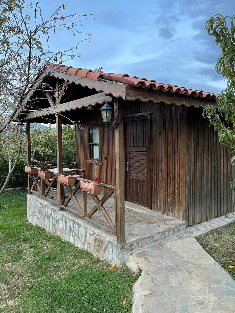 Salkim Konak Agac Evler — photo 8