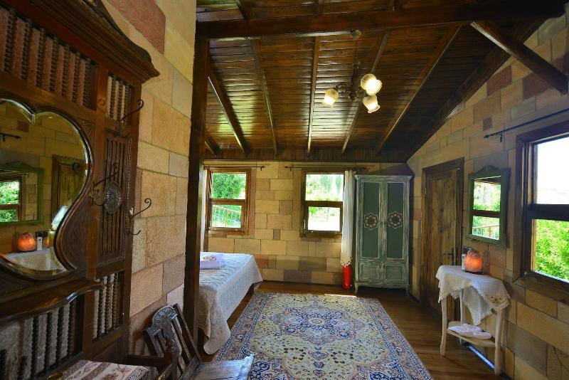 Salkim Konak Agac Evler — photo 10