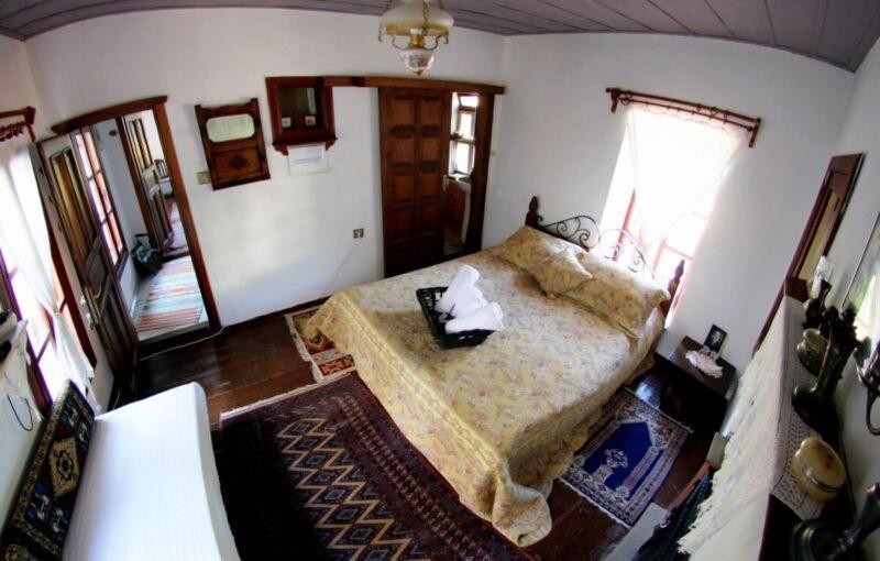 Salkim Konak Agac Evler — photo 20