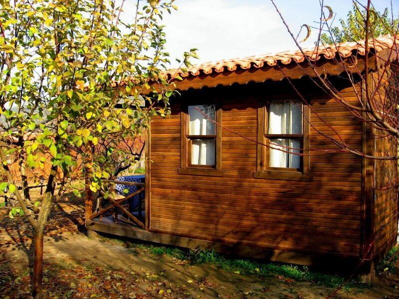 Salkim Konak Agac Evler — photo 41