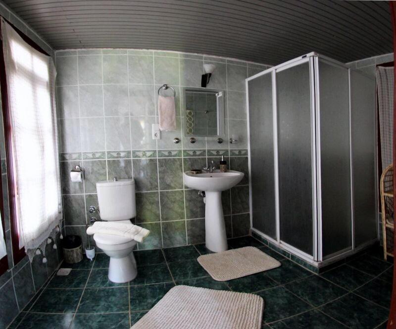 Salkim Konak Agac Evler — photo 40