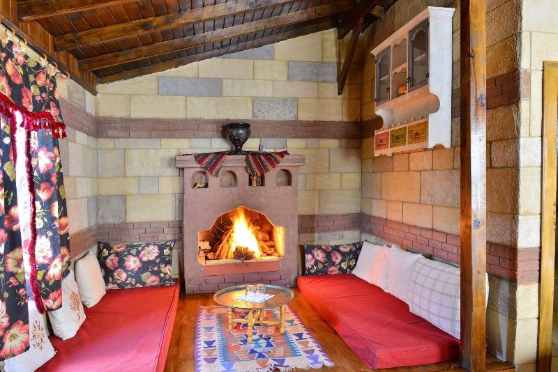 Salkim Konak Agac Evler — photo 38
