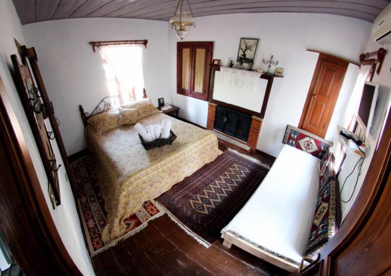Salkim Konak Agac Evler — photo 43