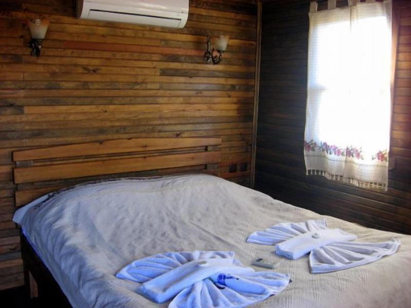 Salkim Konak Agac Evler — photo 51