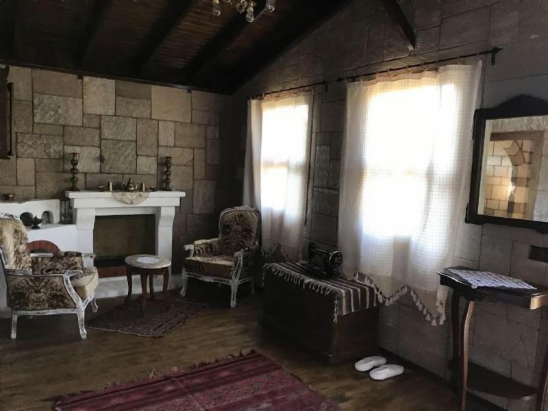 Salkim Konak Agac Evler — photo 46