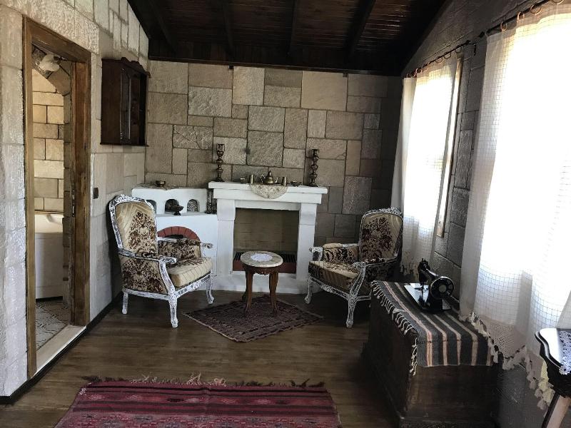 Salkim Konak Agac Evler — photo 55