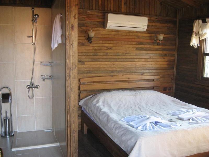 Salkim Konak Agac Evler — photo 65