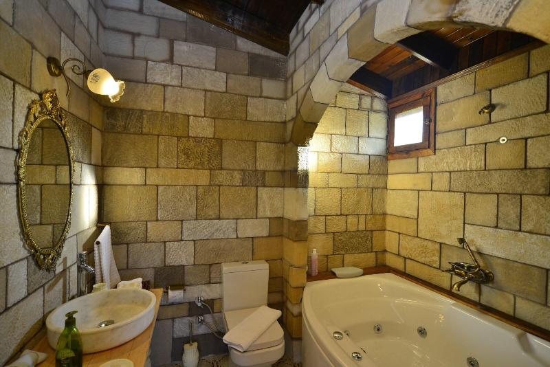 Salkim Konak Agac Evler — photo 59