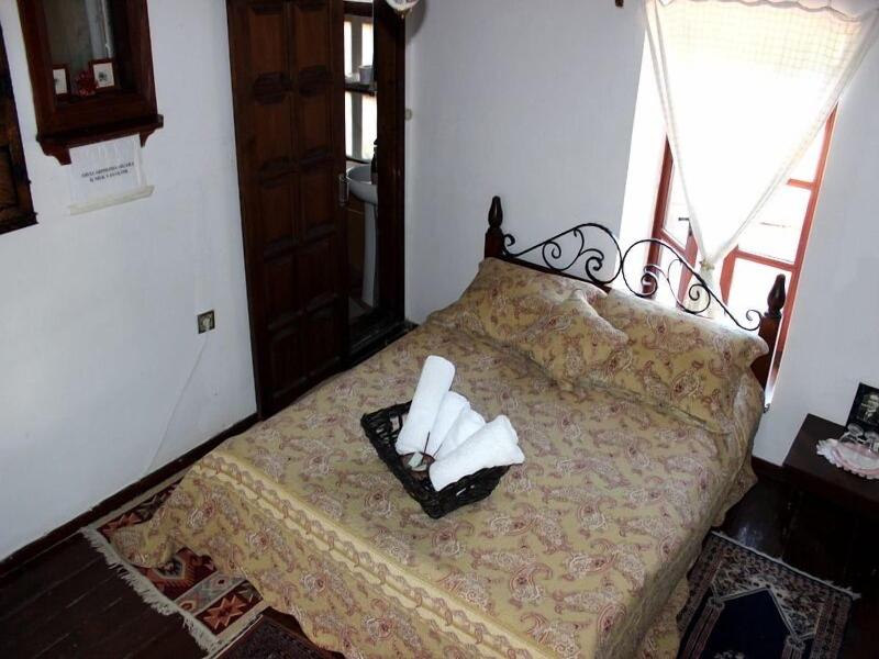Salkim Konak Agac Evler — photo 86