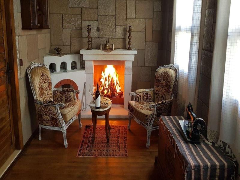 Salkim Konak Agac Evler — photo 84