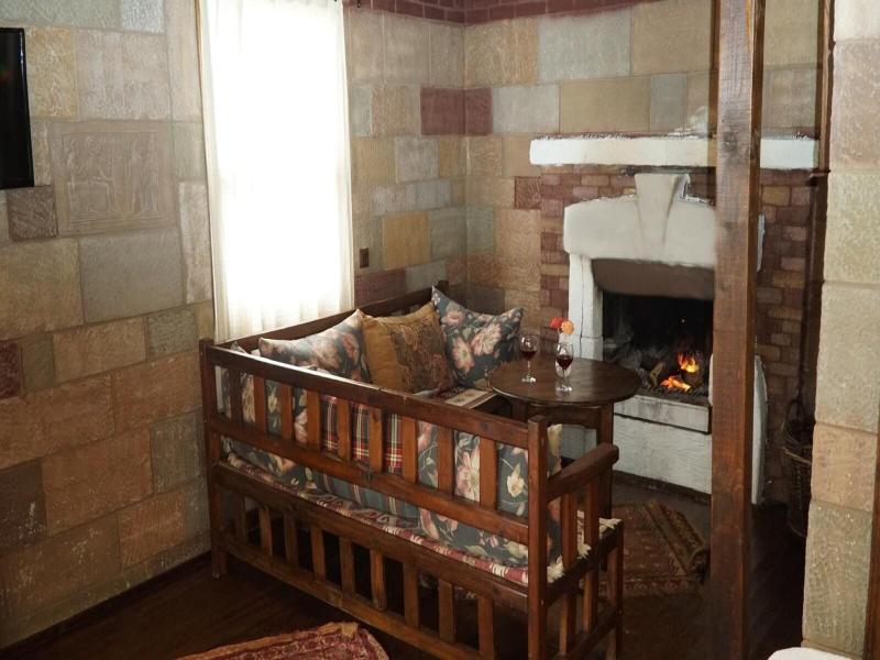 Salkim Konak Agac Evler — photo 87