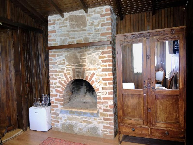 Salkim Konak Agac Evler — photo 93