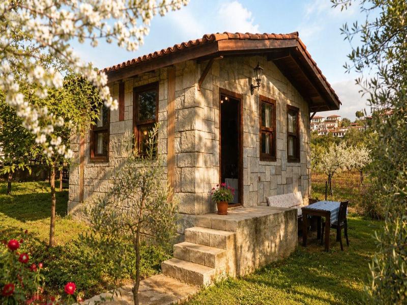 Salkim Konak Agac Evler — photo 73