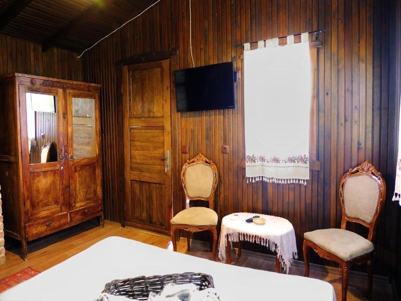 Salkim Konak Agac Evler — photo 77
