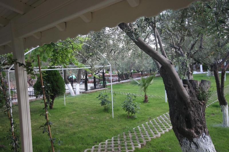Assos Kayalar Blue Beach Hotel image