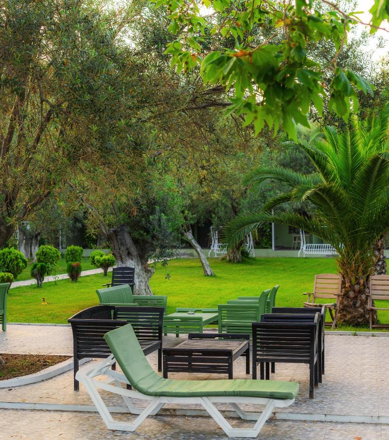 Assos Kayalar Blue Beach Hotel image