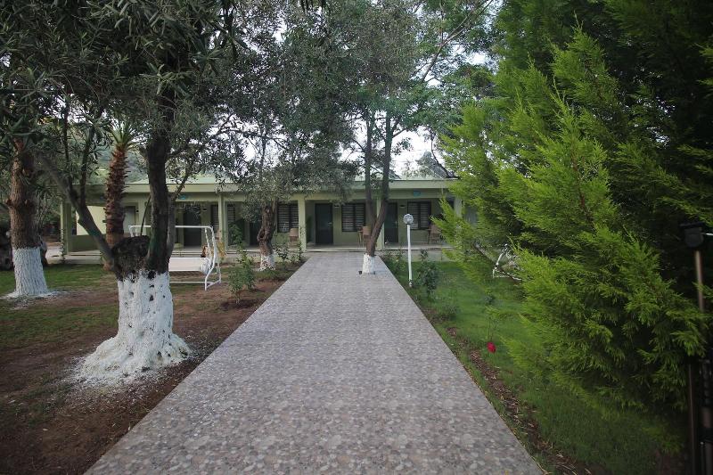 Assos Kayalar Blue Beach Hotel image