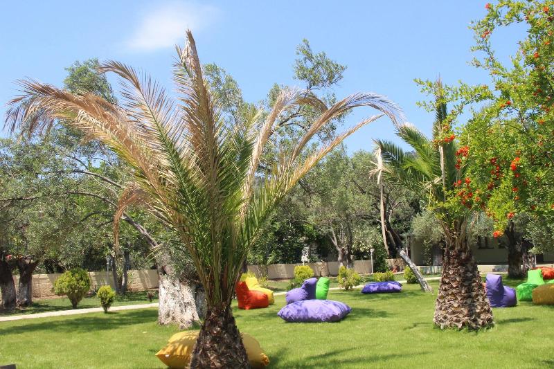 Assos Kayalar Blue Beach Hotel image