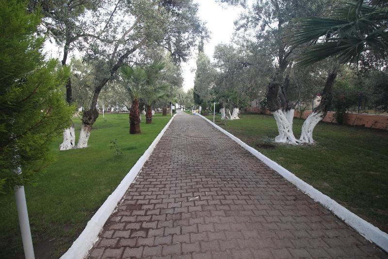 Assos Kayalar Blue Beach Hotel image