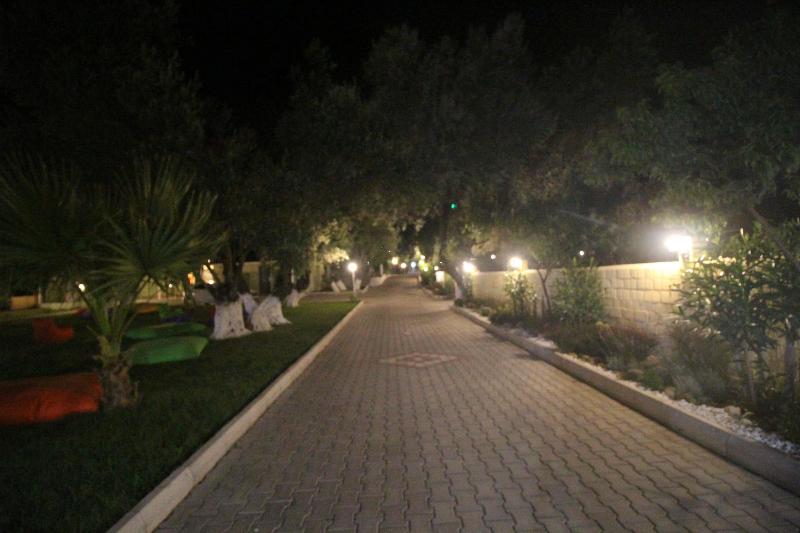 Assos Kayalar Blue Beach Hotel image