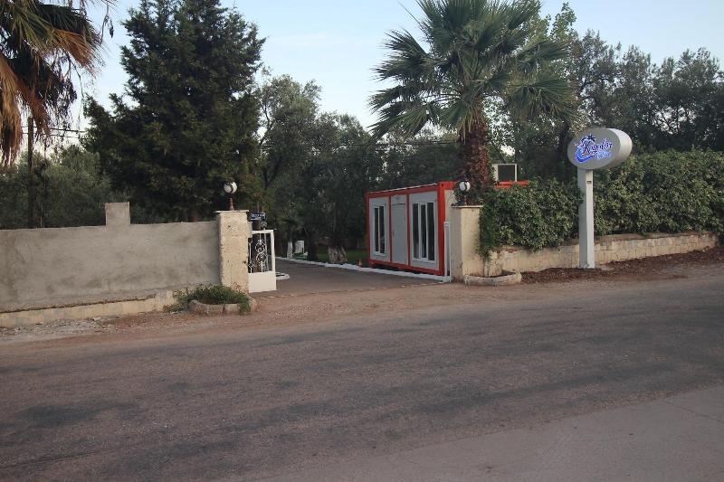 Assos Kayalar Blue Beach Hotel image