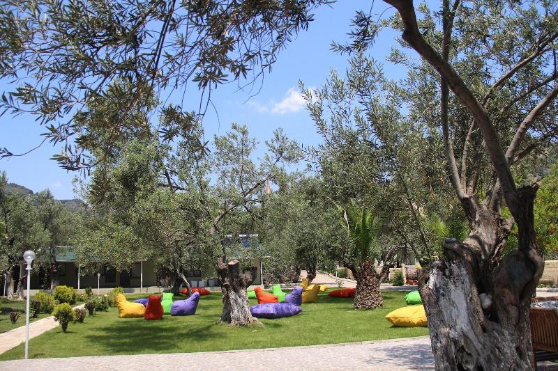 Assos Kayalar Blue Beach Hotel image