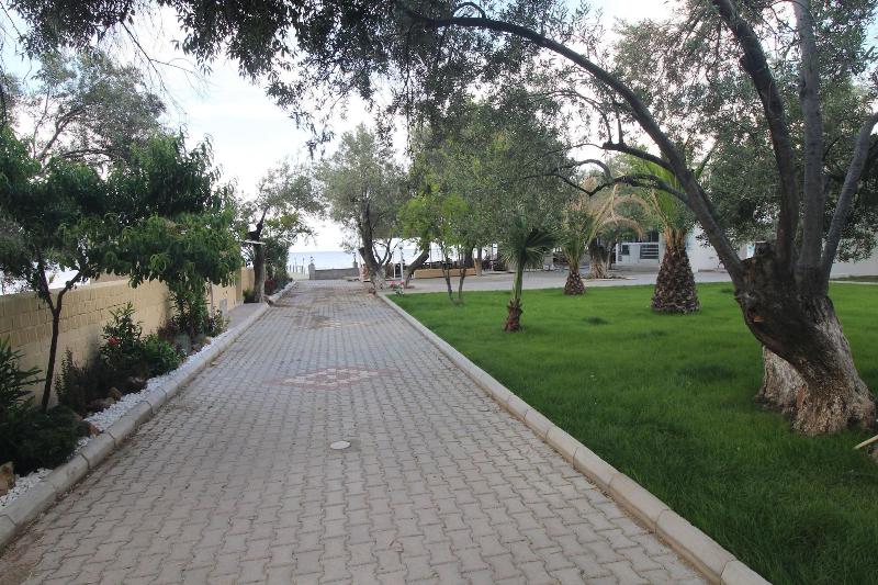 Assos Kayalar Blue Beach Hotel image
