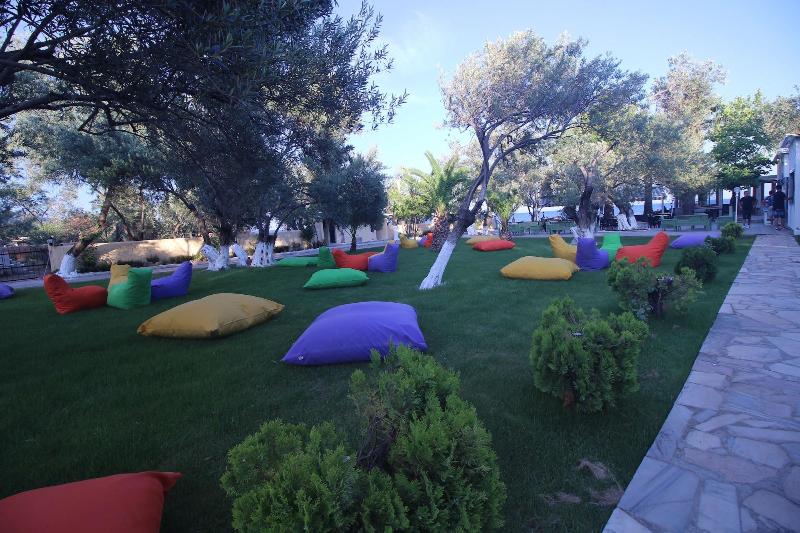 Assos Kayalar Blue Beach Hotel image