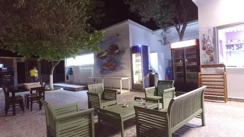 Assos Kayalar Blue Beach Hotel image