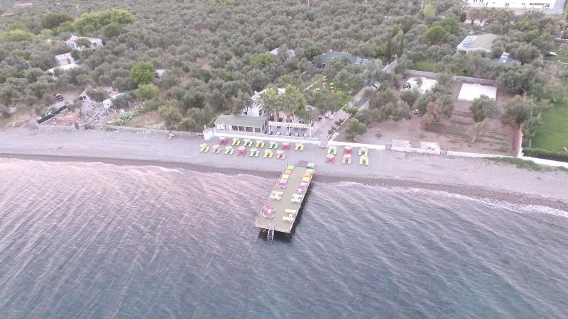 Assos Kayalar Blue Beach Hotel image