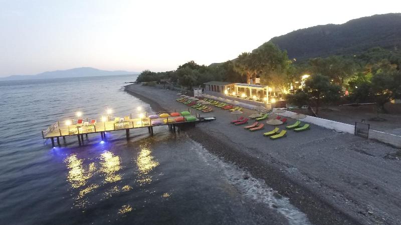 Assos Kayalar Blue Beach Hotel image