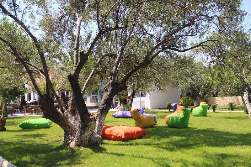 Assos Kayalar Blue Beach Hotel image