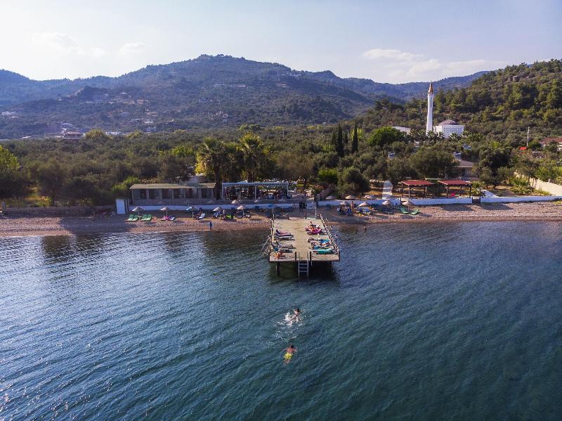 Assos Kayalar Blue Beach Hotel image