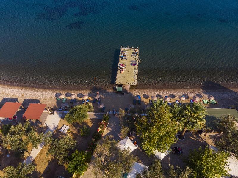 Assos Kayalar Blue Beach Hotel image