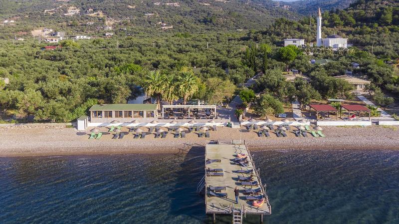 Assos Kayalar Blue Beach Hotel image