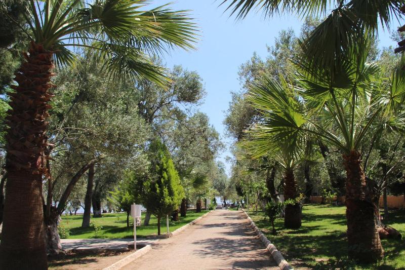 Assos Kayalar Blue Beach Hotel image