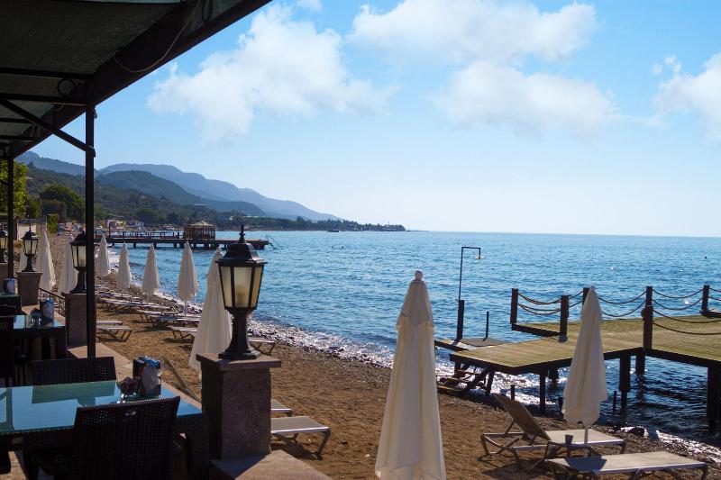 Assos Kayalar Blue Beach Hotel image