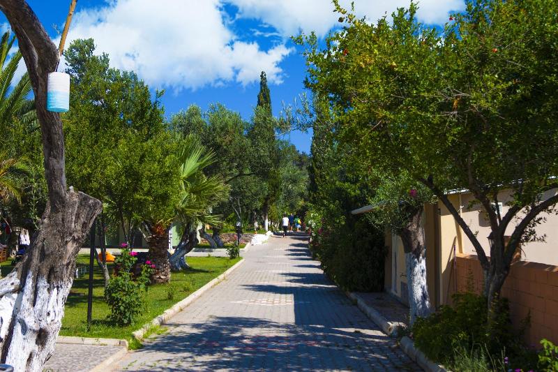 Assos Kayalar Blue Beach Hotel image