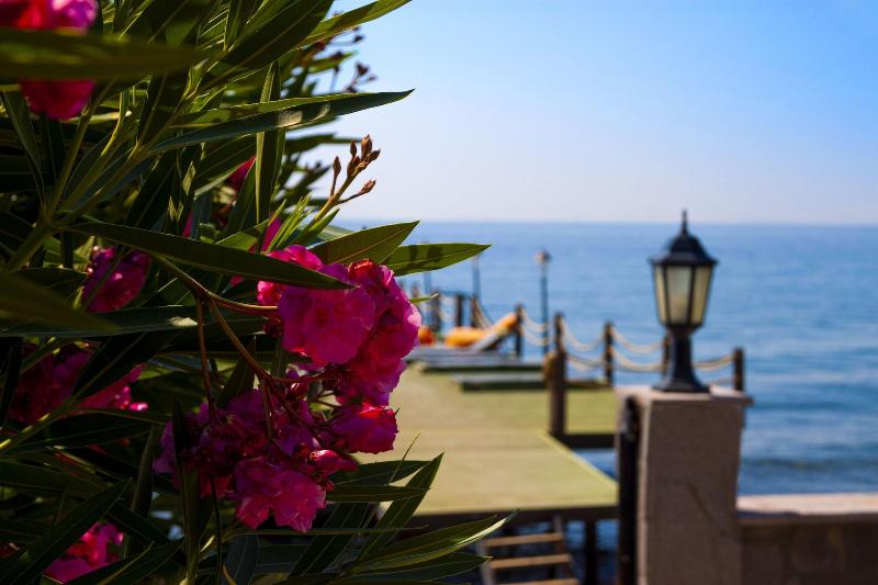 Assos Kayalar Blue Beach Hotel image