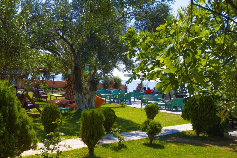 Assos Kayalar Blue Beach Hotel image