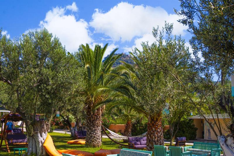 Assos Kayalar Blue Beach Hotel image