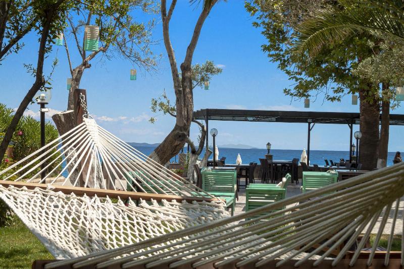 Assos Kayalar Blue Beach Hotel image