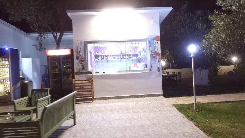 Assos Kayalar Blue Beach Hotel image