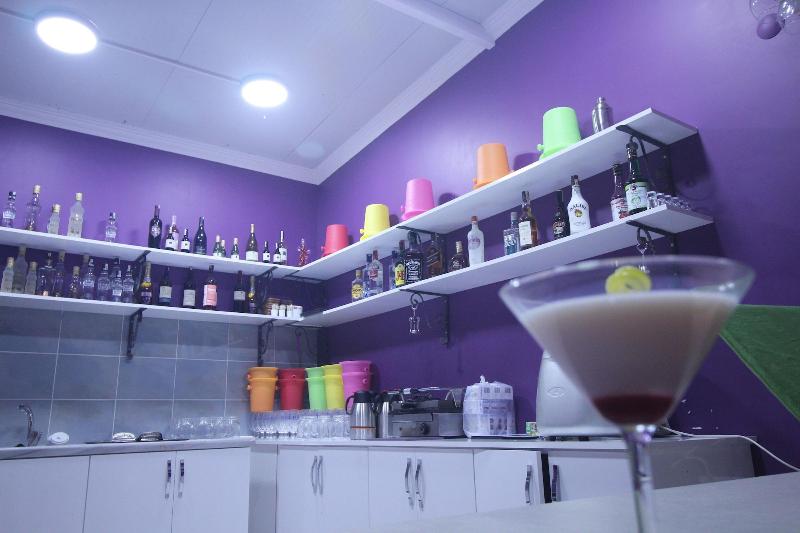 Assos Kayalar Blue Beach Hotel image